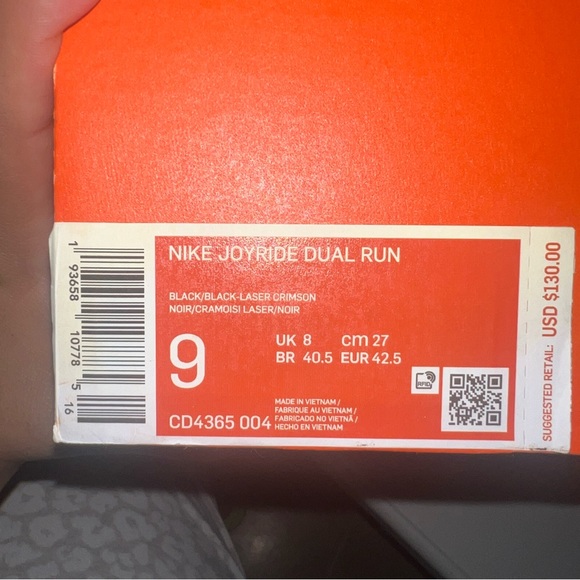 Nike Joyride Dual Run Sneakers Men - Picture 3 of 8